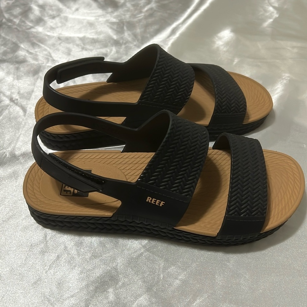 Reef Water Vista, Black